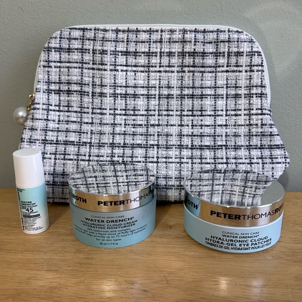 Peter Thomas Roth Bundle